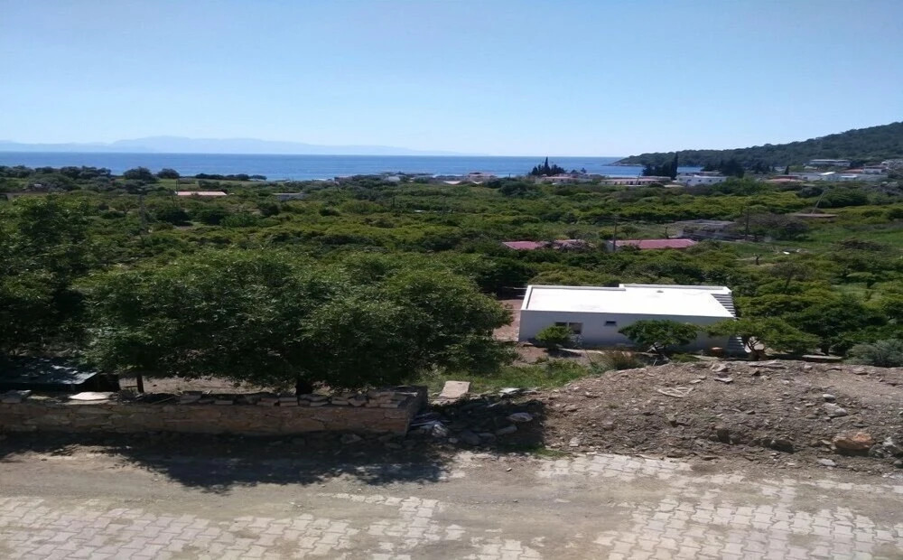 Орен: Mazikoy Tatil Evi