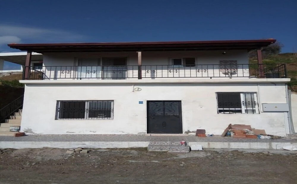 Орен: Mazikoy Tatil Evi