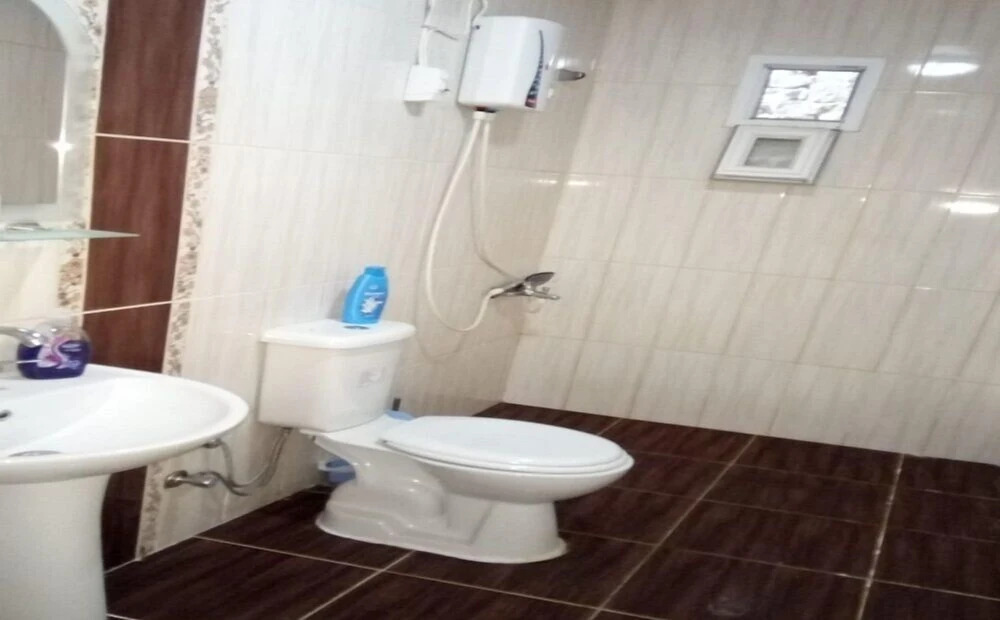 Орен: Mazikoy Tatil Evi