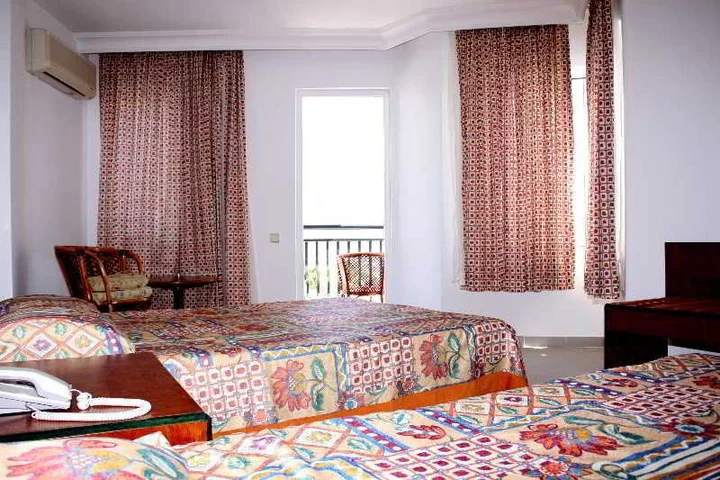Аланья: Aroma Hotel