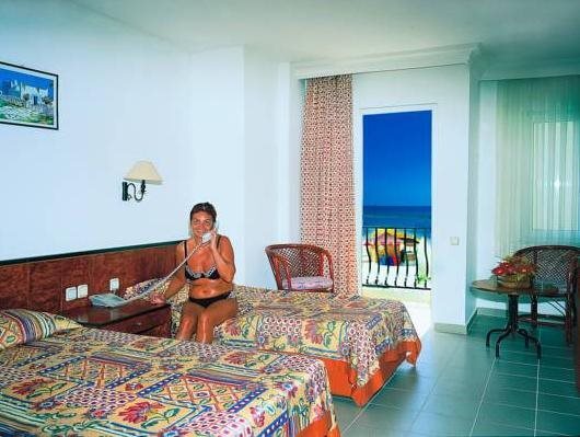 Аланья: Aroma Hotel