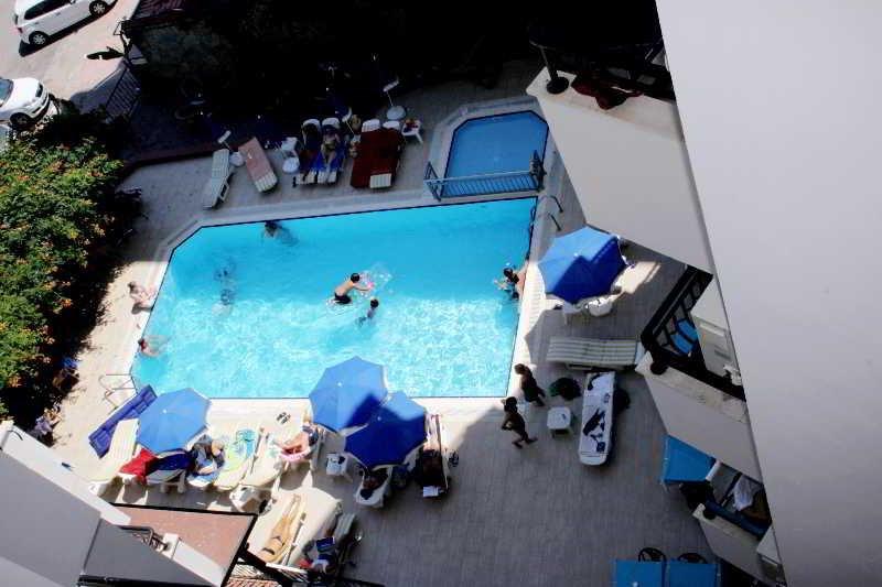 Аланья: Aroma Hotel