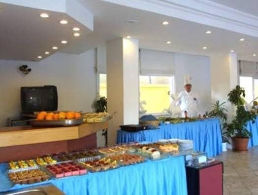 Аланья: Aroma Hotel