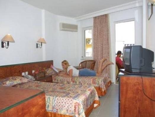 Аланья: Aroma Hotel
