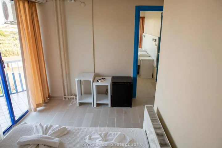 Мармара: Hotel Helin