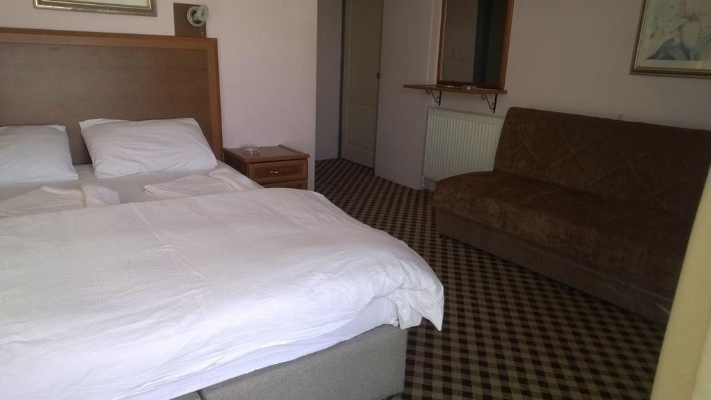 Мармара: Hotel Helin