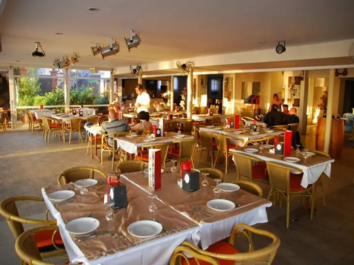Кушадасы: Club Hotel Lion
