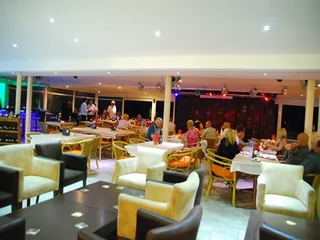 Кушадасы: Club Hotel Lion