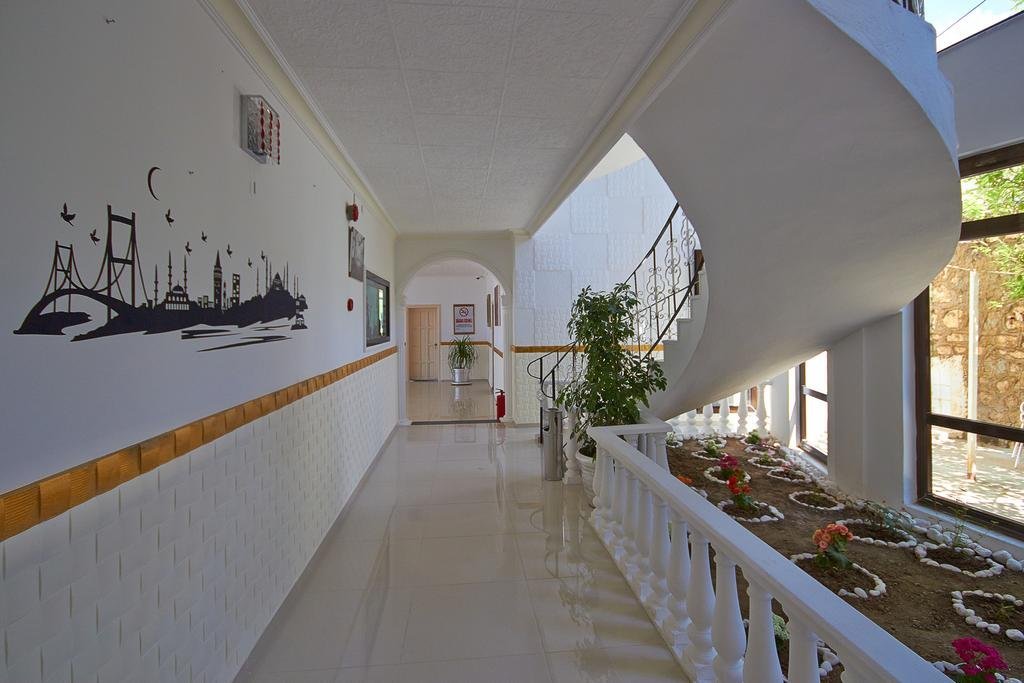 Калкан: Kalkan Dream Hotel