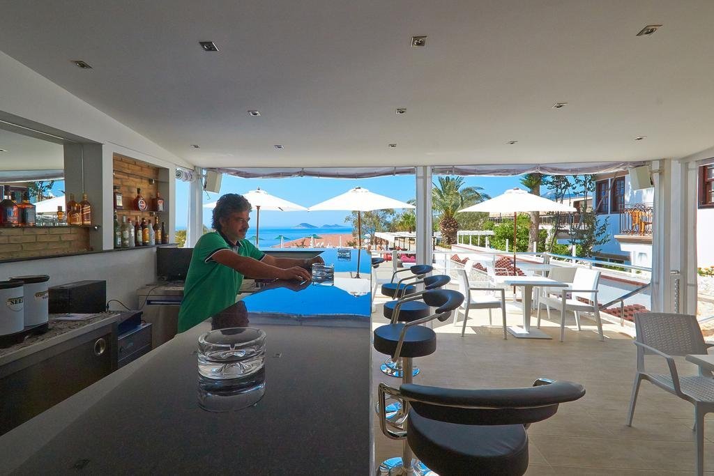Калкан: Kalkan Dream Hotel