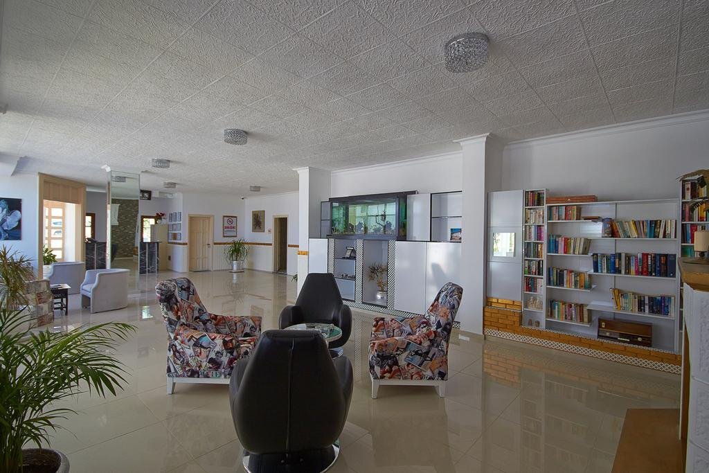 Калкан: Kalkan Dream Hotel