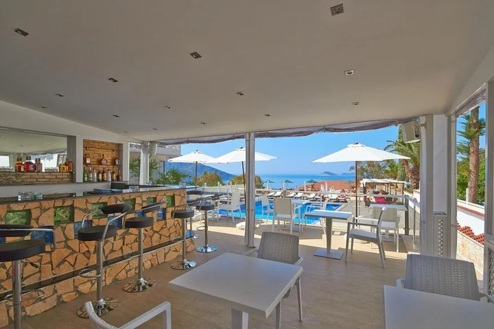 Калкан: Kalkan Dream Hotel
