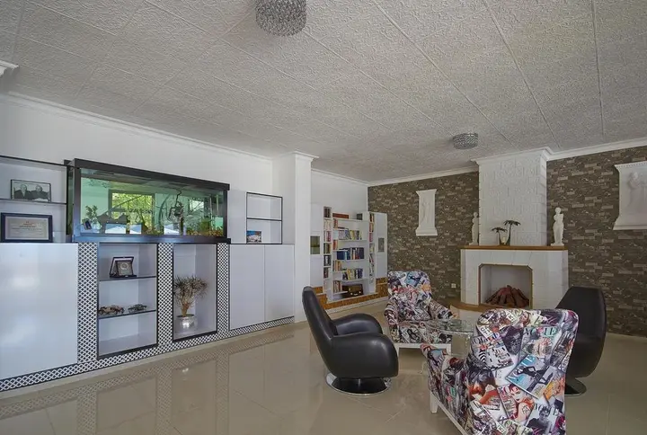 Калкан: Kalkan Dream Hotel