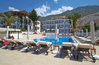 Калкан: Kalkan Dream Hotel