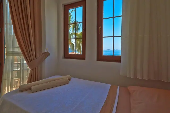 Калкан: Kalkan Dream Hotel
