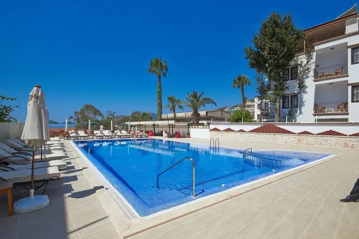 Калкан: Kalkan Dream Hotel