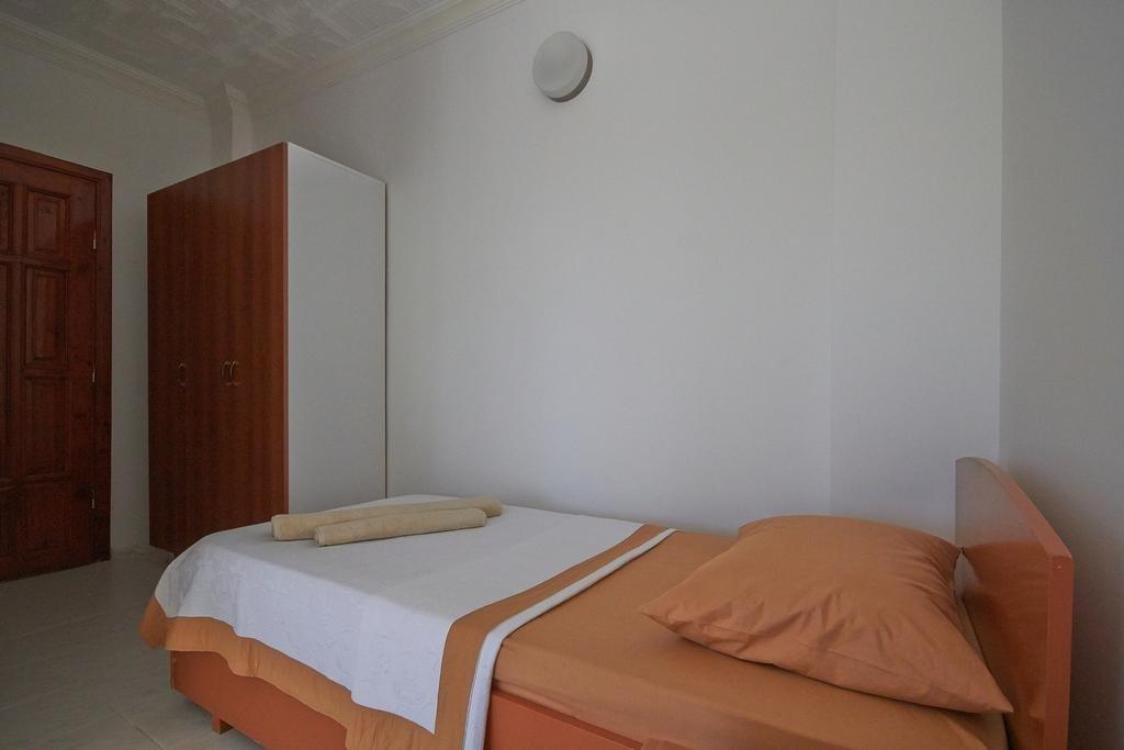 Калкан: Kalkan Dream Hotel