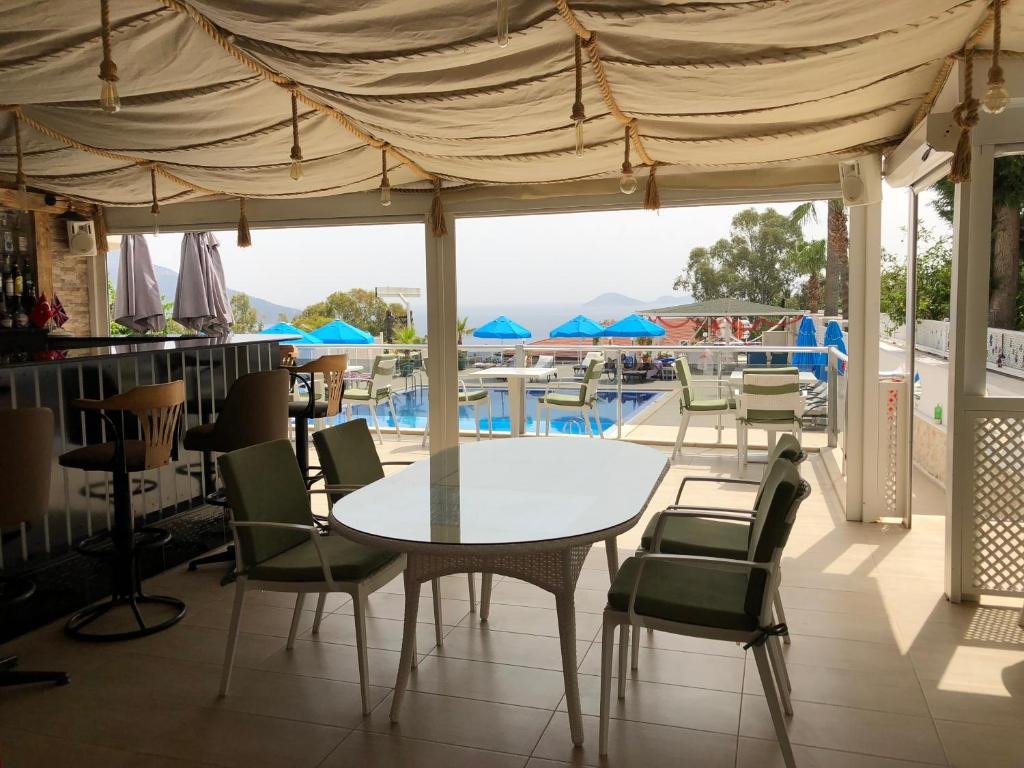 Калкан: Kalkan Dream Hotel