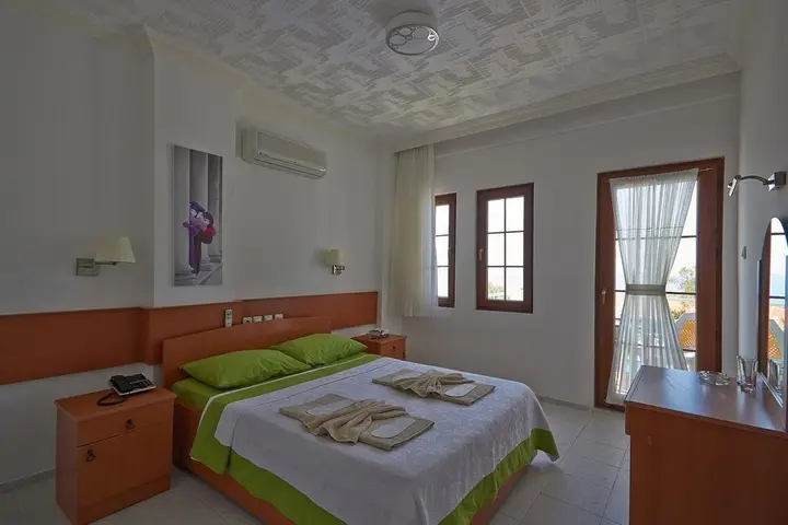 Калкан: Kalkan Dream Hotel
