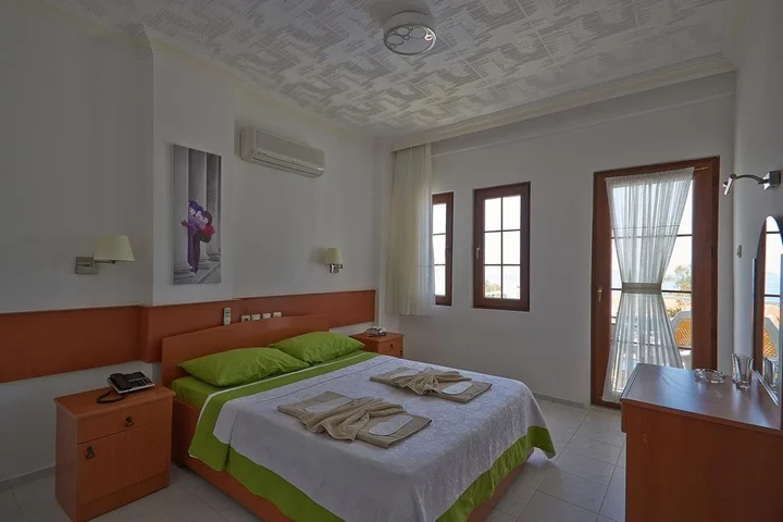 Калкан: Kalkan Dream Hotel