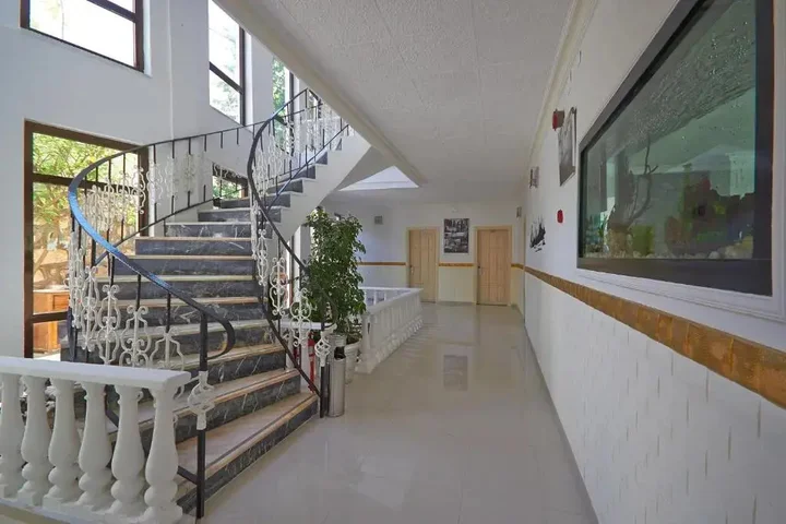 Калкан: Kalkan Dream Hotel