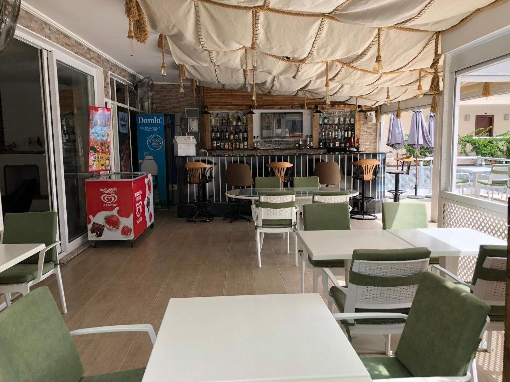 Калкан: Kalkan Dream Hotel