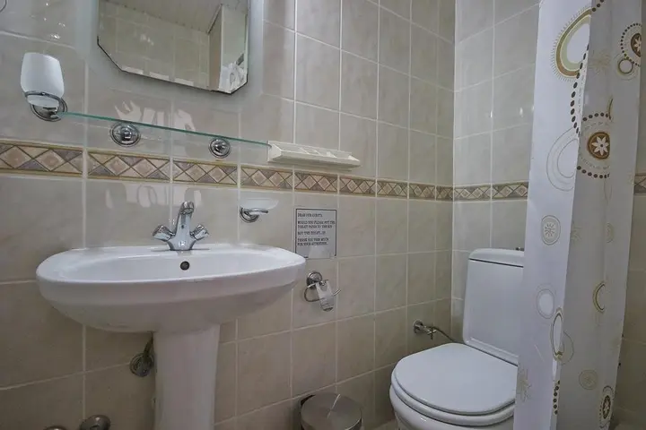 Калкан: Kalkan Dream Hotel