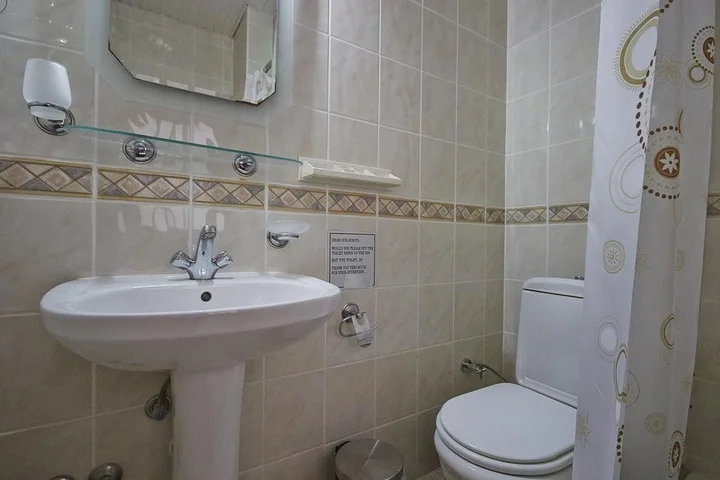 Калкан: Kalkan Dream Hotel