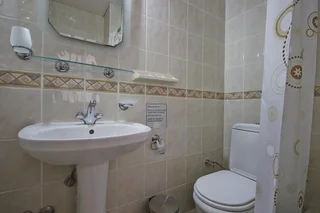 Калкан: Kalkan Dream Hotel