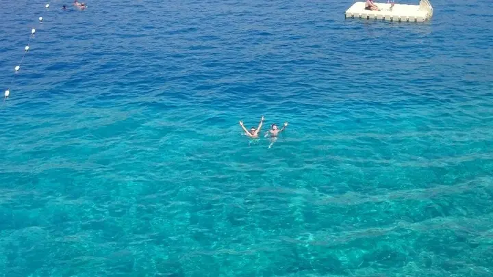 Калкан: Kalkan Dream Hotel