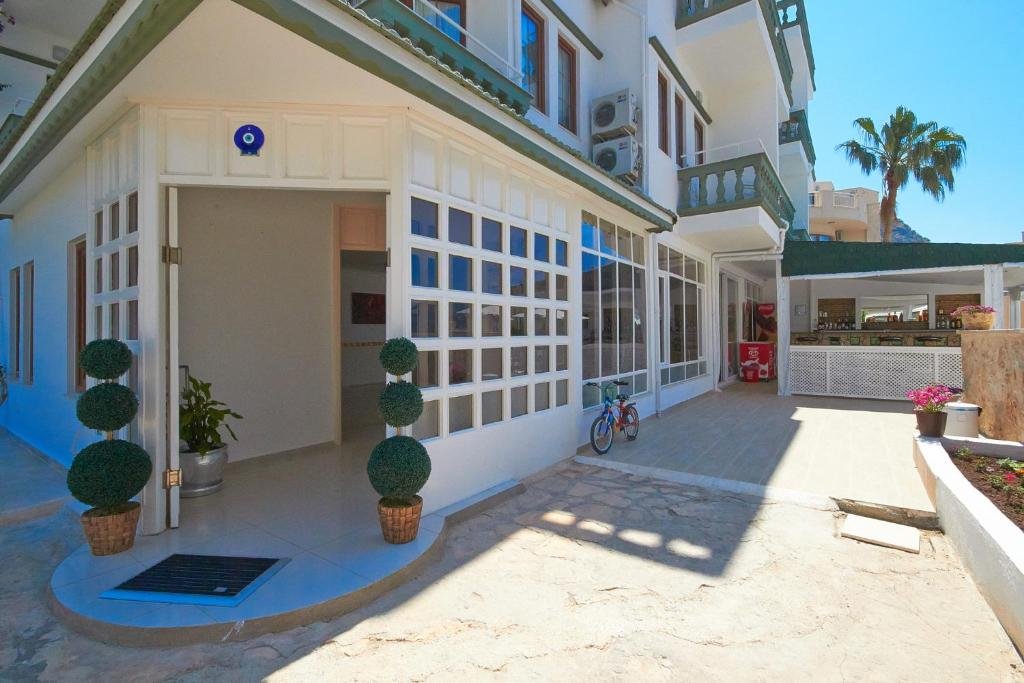 Калкан: Kalkan Dream Hotel