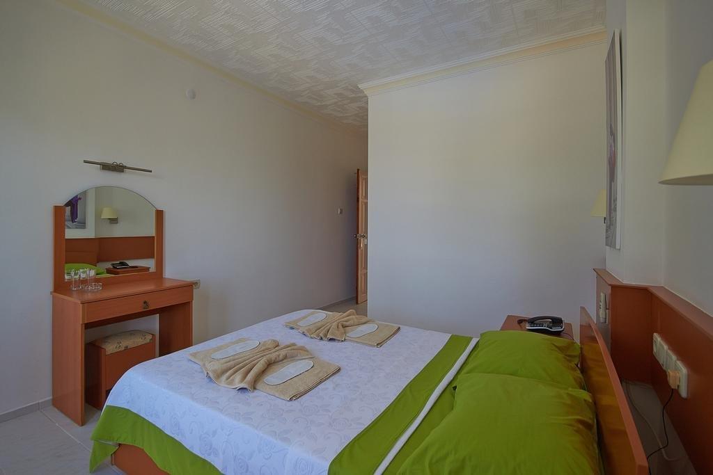 Калкан: Kalkan Dream Hotel