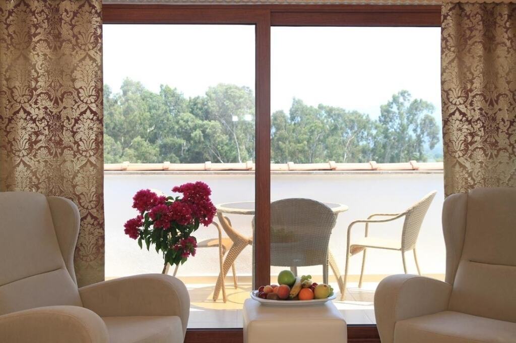 Акьяка: Mervehan Residence Hotel