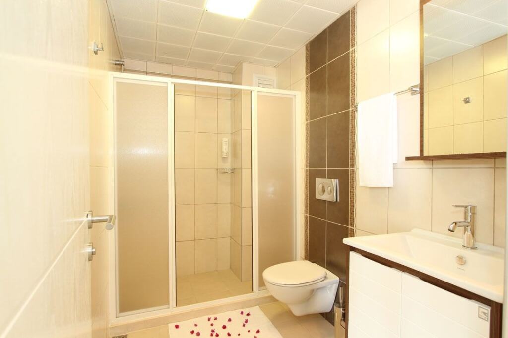 Акьяка: Mervehan Residence Hotel