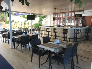 Аланья: Muz Hotel - All Inclusive