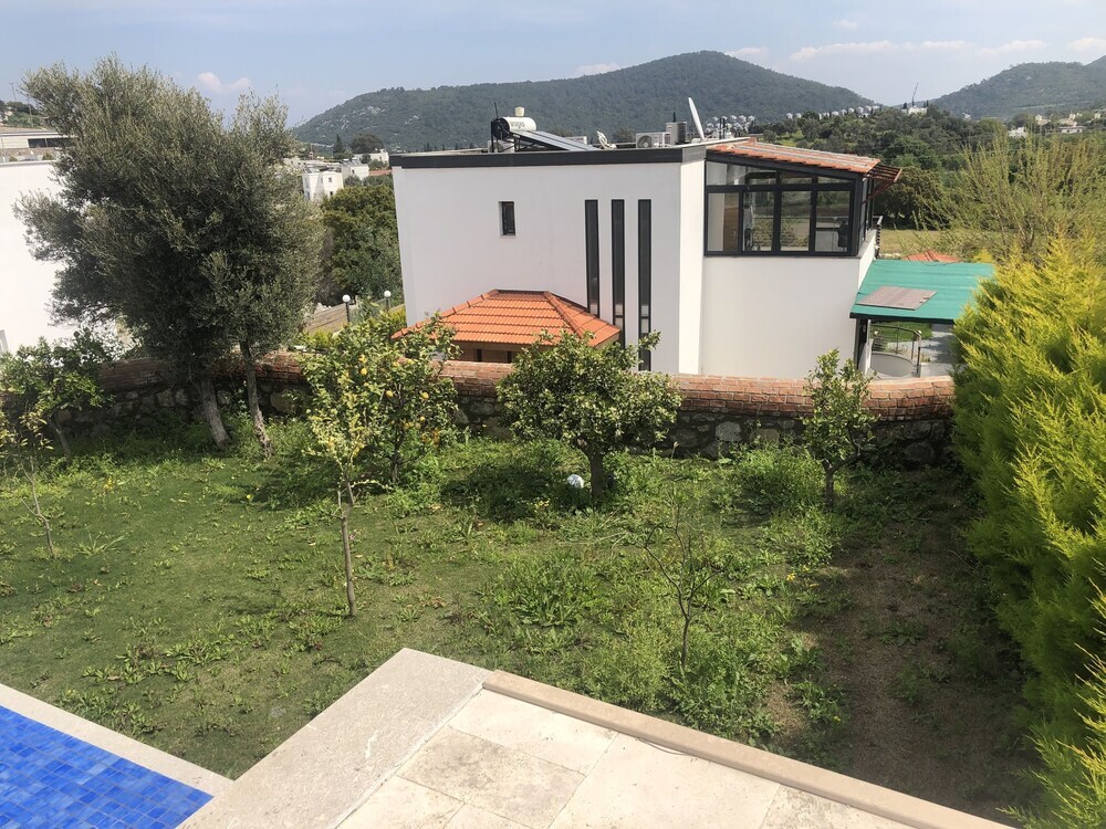 Голькой: Villa Gölköy