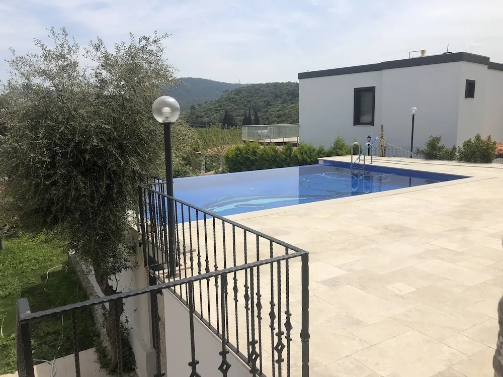 Голькой: Villa Gölköy