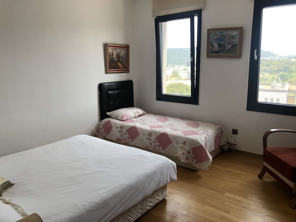 Голькой: Villa Gölköy