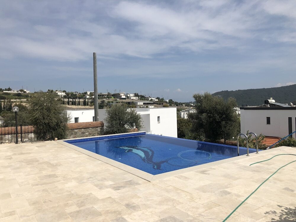 Голькой: Villa Gölköy