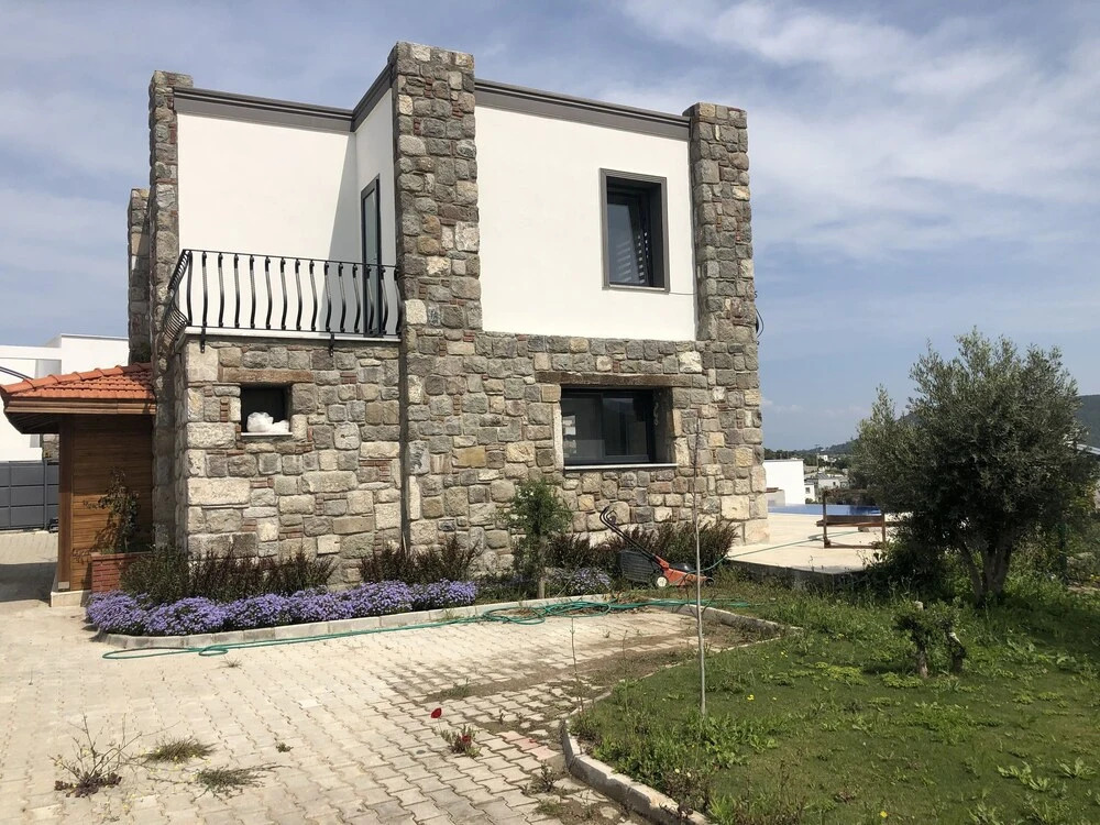 Голькой: Villa Gölköy