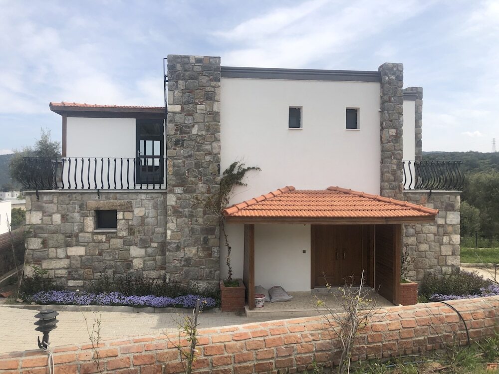 Голькой: Villa Gölköy