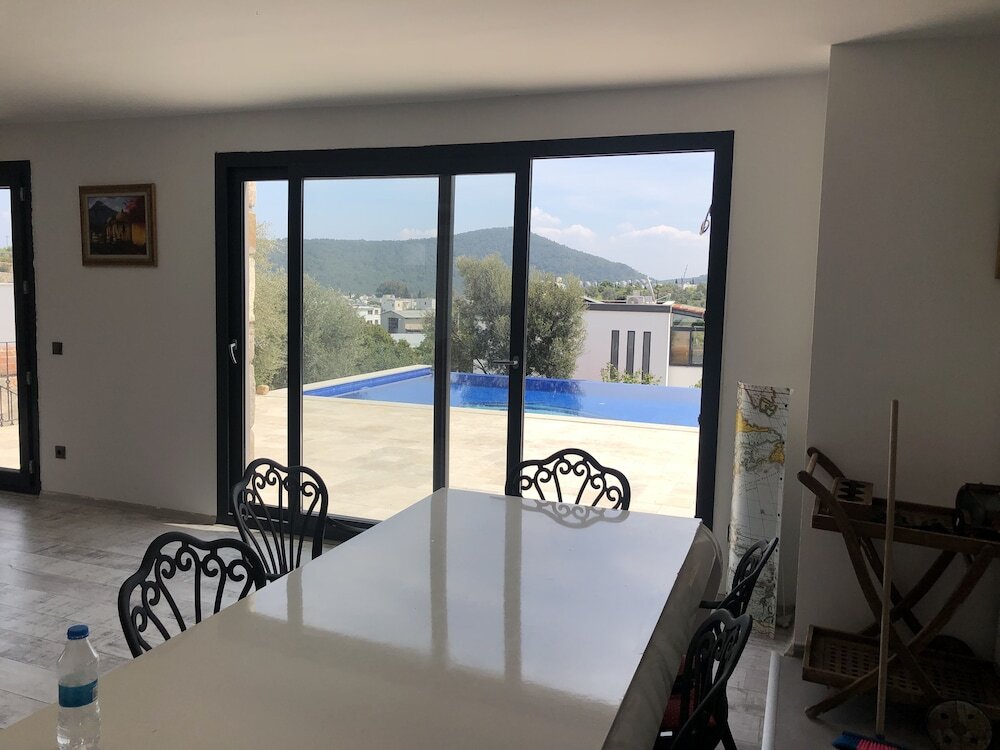 Голькой: Villa Gölköy