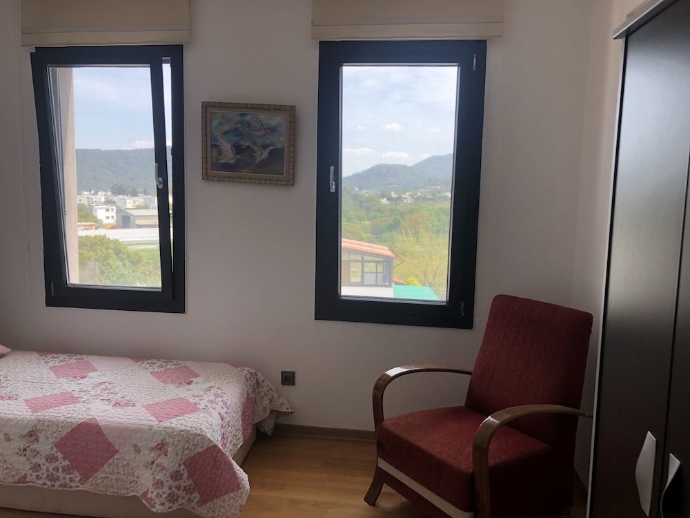 Голькой: Villa Gölköy
