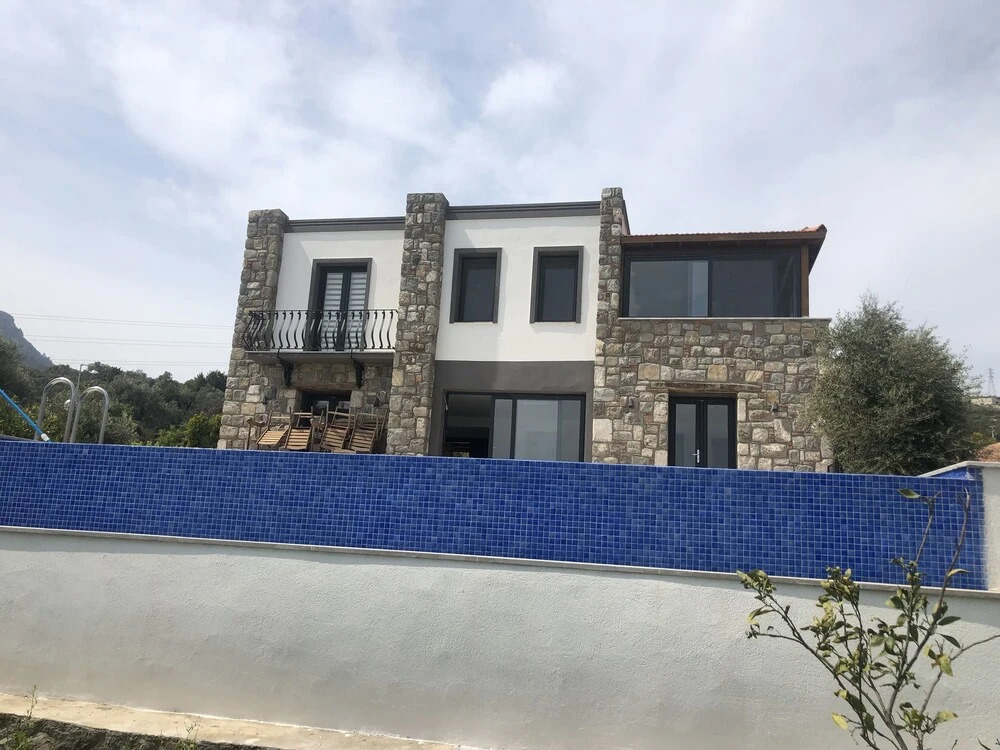 Голькой: Villa Gölköy