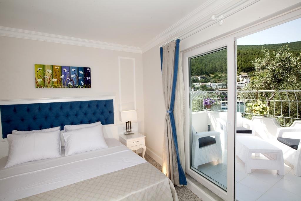 Гюверджинлик: Zena Hotel Bodrum