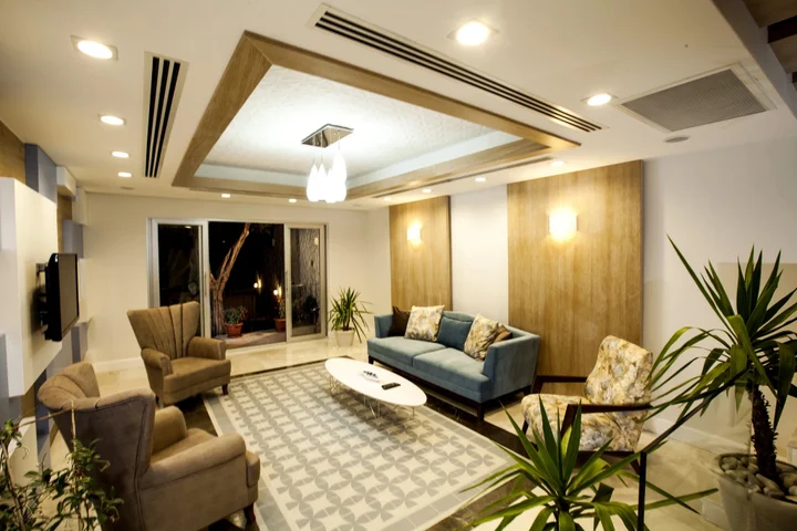 Гюверджинлик: Zena Hotel Bodrum