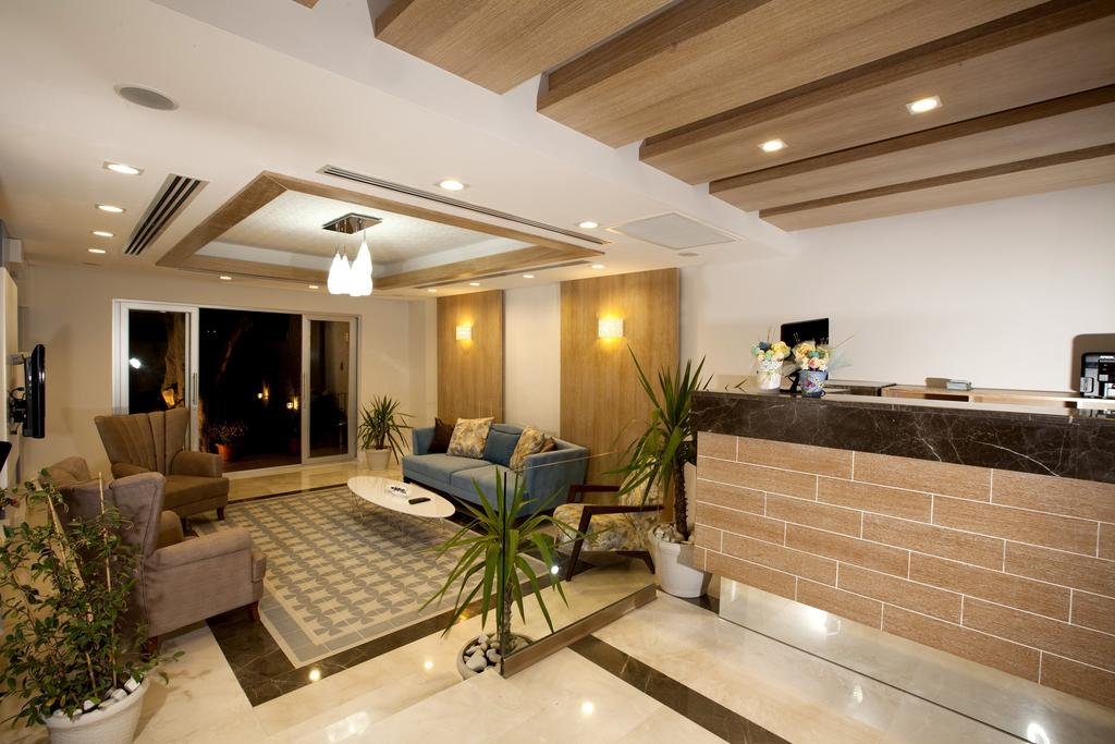 Гюверджинлик: Zena Hotel Bodrum