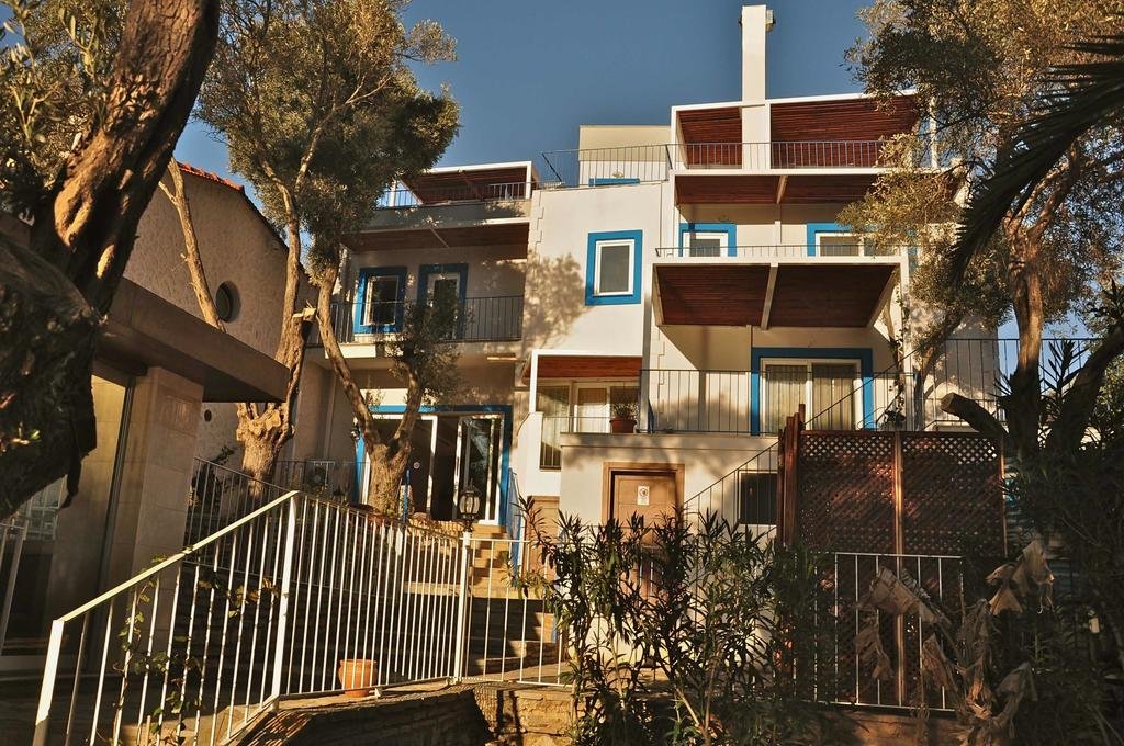 Гюверджинлик: Zena Hotel Bodrum