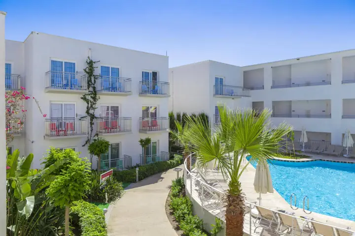 Armonia Holiday Village & Spa — фото 6