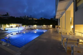 Кемер: Kaftans City Hotel by RRH&R